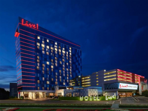 Live! Casino & Hotel - Baltimore Washington Airport – BWI